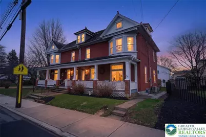108 Macungie Avenue, Emmaus Boro, PA 18049 - Photo 2