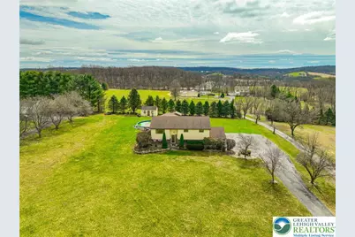 7580 Kings Highway, Lynn Township, PA 18066 - Photo 1