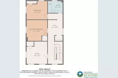 68 Ettwein Street, Bethlehem City, PA 18018 - Photo 40