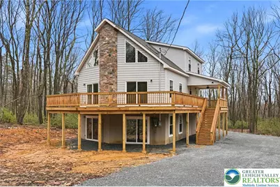 30 Susquehanna Drive, Penn Forrest, PA 18229 - Photo 1