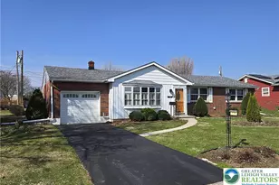 1118 7th St, Whitehall Township, PA 18052 - Photo 1