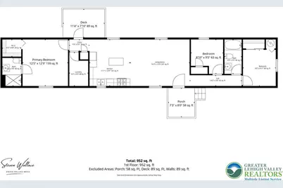 2606 Oakwood Court, Middle Smithfield, PA 18302 - Photo 2