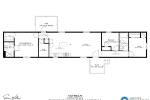 2606 Oakwood Ct, Middle Smithfield, PA 18302 - Photo 2