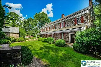 523 Geigel Hill Road, Tinicum Twp, PA 18942 - Photo 2