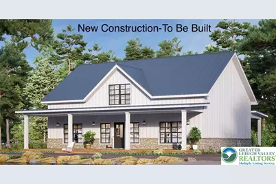 409 Hunters Farm Road, Paradise Twp, PA 18332 - Photo 1