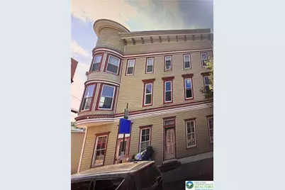 132 Broad Street #3, Tamaqua, PA 18252 - Photo 1