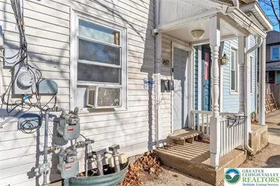 417 McCartney #1, Easton, PA 18042 - Photo 2