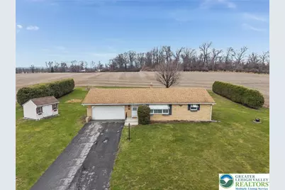 4722 Steuben Road, Lower Nazareth Twp, PA 18064 - Photo 1