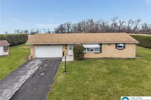 4722 Steuben Rd, Lower Nazareth Twp, PA 18064 - Photo 2