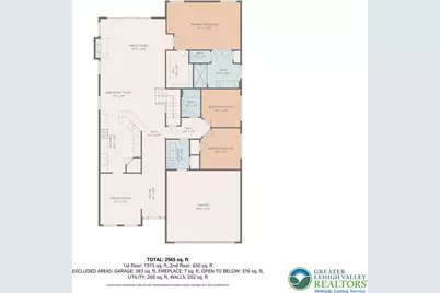 1862 Franklin Way, South Whitehall Township, PA 18104 - Photo 66