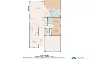 1862 Franklin Way, South Whitehall Township, PA 18104 - Photo 66