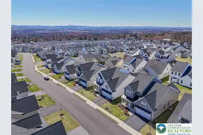 1862 Franklin Way, South Whitehall Township, PA 18104 - Photo 44