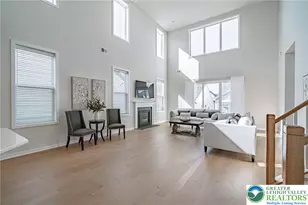 1862 Franklin Way, South Whitehall Township, PA 18104 - Photo 6