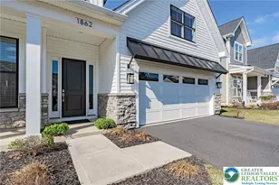 1862 Franklin Way, South Whitehall Township, PA 18104 - Photo 2