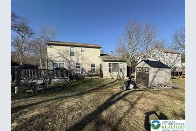 48 Blackfoot Trail, Penn Forrest, PA 18210 - Photo 24