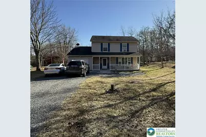 48 Blackfoot Trail, Penn Forrest, PA 18210 - Photo 1