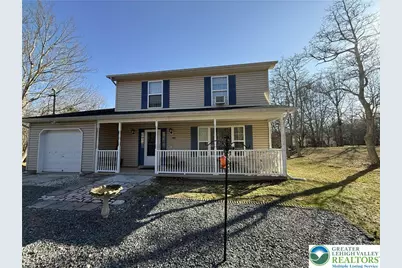48 Blackfoot Trail, Penn Forrest, PA 18210 - Photo 2