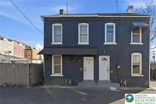 37 Spruce St, Allentown City, PA 18101 - Photo 1
