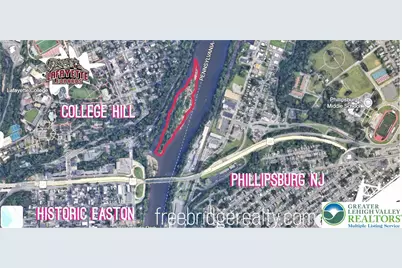 N Delaware Drive, Easton, PA 18042 - Photo 4