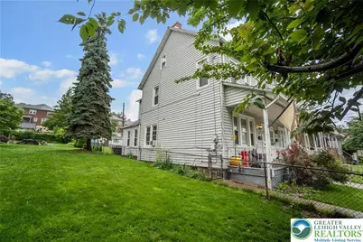 1037 Seneca Street, Fountain Hill Boro, PA 18015 - Photo 2