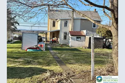 122 Front Street, Alburtis Boro, PA 18011 - Photo 2