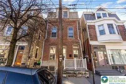 422 Ridge Avenue, Allentown City, PA 18102 - Photo 1