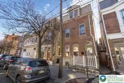422 Ridge Avenue, Allentown City, PA 18102 - Photo 2