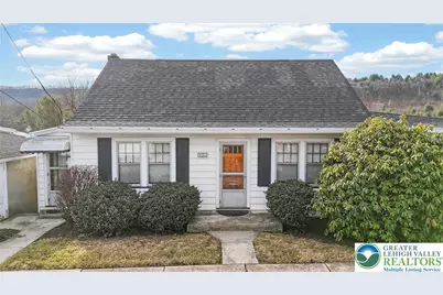 230 W Howard Avenue, Coaldale Boro, PA 18218 - Photo 1