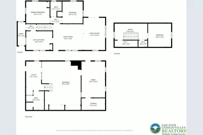 230 W Howard Avenue, Coaldale Boro, PA 18218 - Photo 66