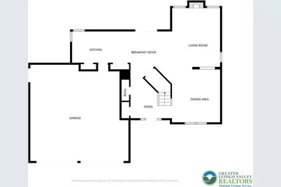 67 Forest Lake Drive, Penn Forrest, PA 18229 - Photo 4