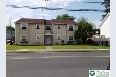 802 W Berwick Street #1, Easton, PA 18042 - Photo 1