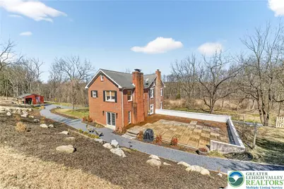 4238 Best Station Road, Washington Township, PA 18080 - Photo 44