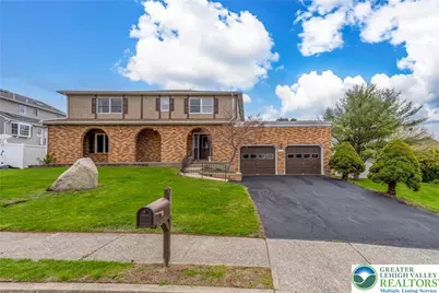 3127 S 4th Avenue, Whitehall Township, PA 18052 - Photo 2