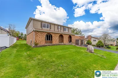 3127 S 4th Avenue, Whitehall Township, PA 18052 - Photo 4