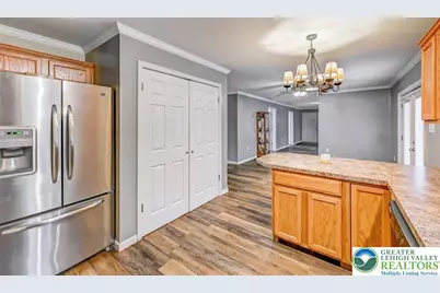 95 Parker Mews, Penn Forrest, PA 18210 - Photo 26