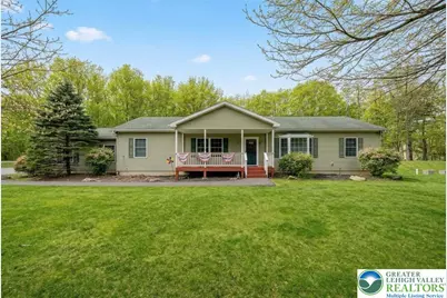 95 Parker Mews, Penn Forrest, PA 18210 - Photo 1