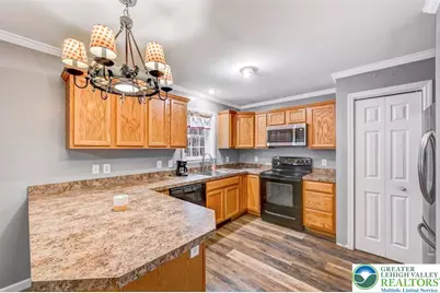 95 Parker Mews, Penn Forrest, PA 18210 - Photo 22