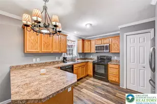 95 Parker Mews, Penn Forrest, PA 18210 - Photo 22