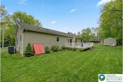 95 Parker Mews, Penn Forrest, PA 18210 - Photo 62