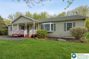 95 Parker Mews, Penn Forrest, PA 18210 - Photo 2