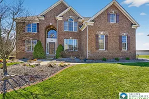 7505 Cedar Rd, Lower Macungie Township, PA 18062 - Photo 1