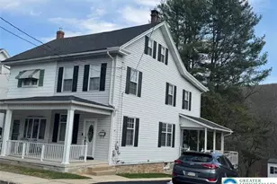 518 South St, Jim Thorpe Boro, PA 18229 - Photo 2