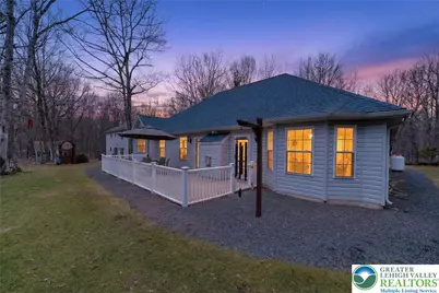 86 Burnshaw Lane, Penn Forrest, PA 18210 - Photo 34