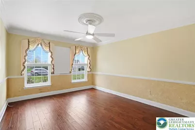 2001 Rolling Meadow Drive, Lower Macungie Township, PA 18062 - Photo 4