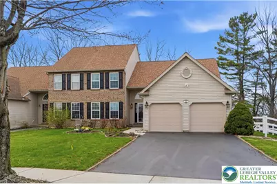 2001 Rolling Meadow Drive, Lower Macungie Township, PA 18062 - Photo 2