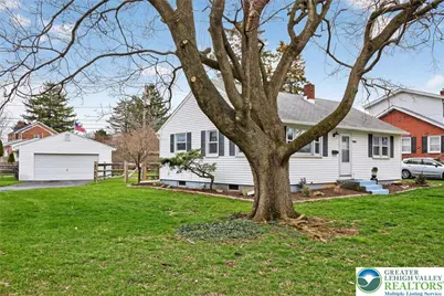 1984 Troxell Street, Hanover Twp, PA 18109 - Photo 26