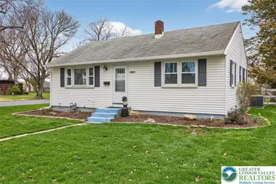 1984 Troxell Street, Hanover Twp, PA 18109 - Photo 2