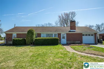 874 Sunset Lane, Franconia, PA 18969 - Photo 2