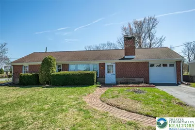 874 Sunset Lane, Franconia, PA 18969 - Photo 4