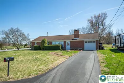 874 Sunset Lane, Franconia, PA 18969 - Photo 6